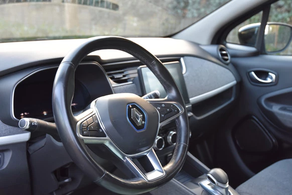 Renault ZOE - Afbeelding 6 van 12