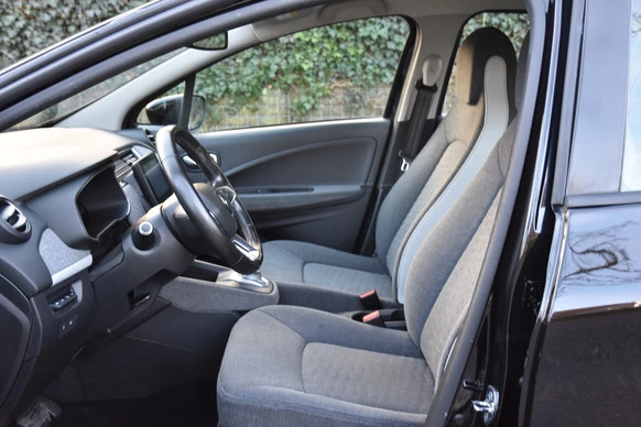 Renault ZOE - Afbeelding 7 van 12