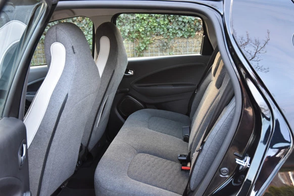 Renault ZOE - Afbeelding 8 van 12