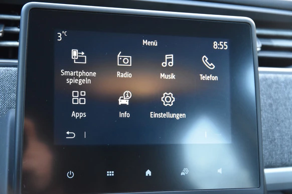 Renault ZOE - Afbeelding 9 van 12