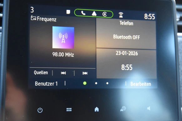 Renault ZOE - Afbeelding 10 van 12