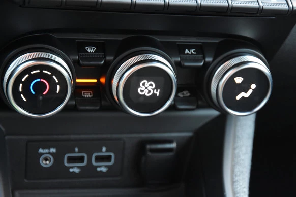 Renault ZOE - Afbeelding 11 van 12