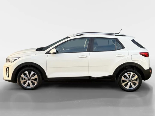 Kia Stonic - Afbeelding 3 van 24