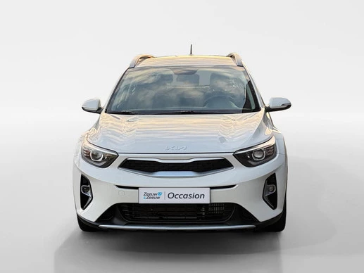 Kia Stonic - Afbeelding 9 van 24