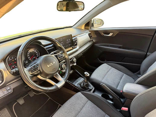 Kia Stonic - Afbeelding 10 van 24