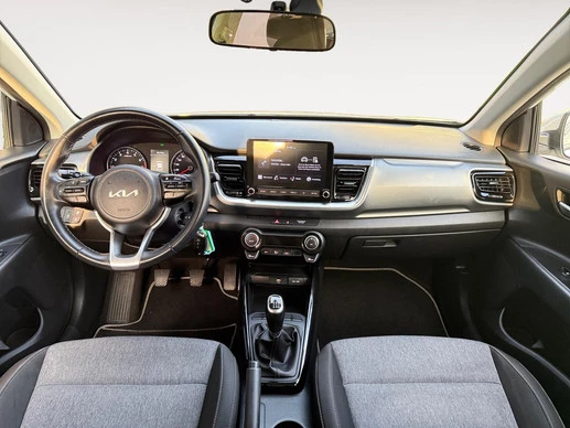 Kia Stonic - Afbeelding 14 van 24