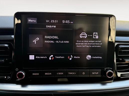 Kia Stonic - Afbeelding 19 van 24