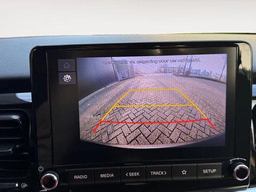 Kia Stonic - Afbeelding 20 van 24