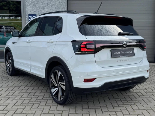 Volkswagen T-Cross - Afbeelding 2 van 17