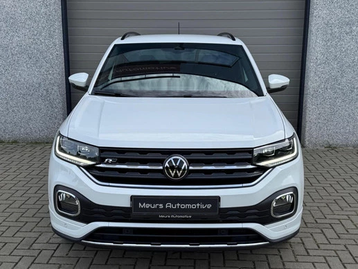 Volkswagen T-Cross - Afbeelding 3 van 17
