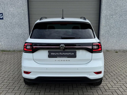 Volkswagen T-Cross - Afbeelding 4 van 17
