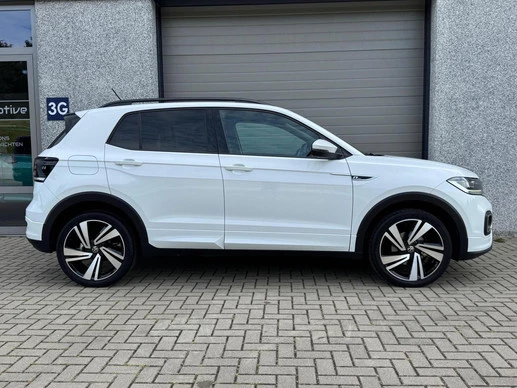 Volkswagen T-Cross - Afbeelding 5 van 17