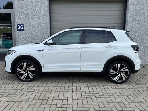 Volkswagen T-Cross - Afbeelding 6 van 17
