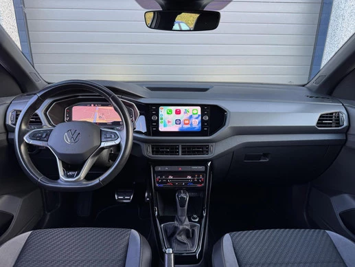 Volkswagen T-Cross - Afbeelding 7 van 17