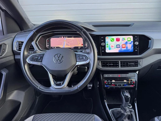 Volkswagen T-Cross - Afbeelding 8 van 17