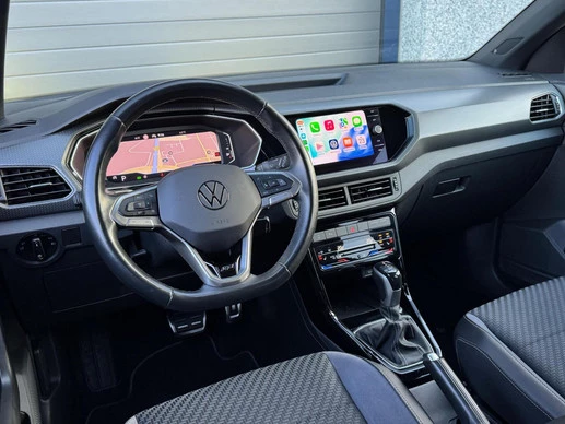 Volkswagen T-Cross - Afbeelding 9 van 17