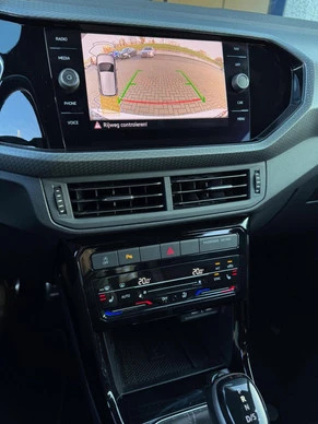 Volkswagen T-Cross - Afbeelding 11 van 17