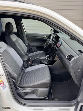Volkswagen T-Cross - Afbeelding 13 van 17