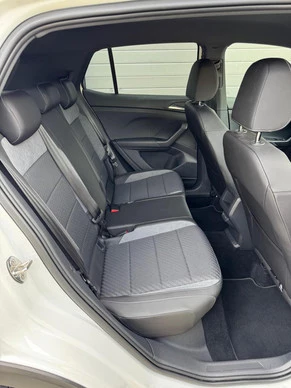 Volkswagen T-Cross - Afbeelding 14 van 17