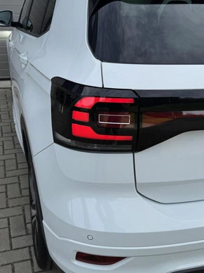 Volkswagen T-Cross - Afbeelding 15 van 17