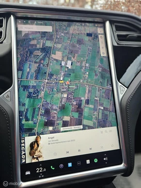 Tesla Model S - Afbeelding 9 van 26