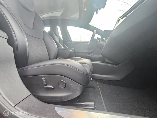 Tesla Model S - Afbeelding 10 van 26
