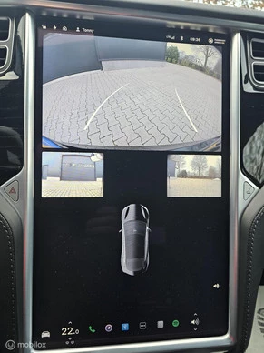 Tesla Model S - Afbeelding 11 van 26