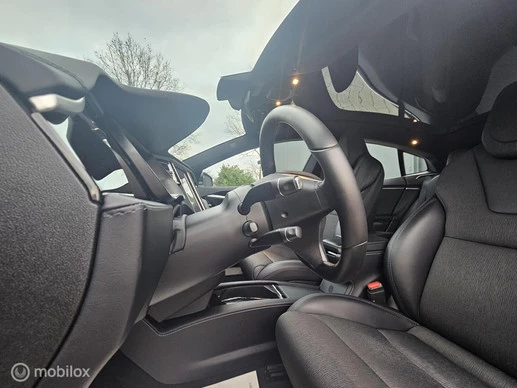 Tesla Model S - Afbeelding 16 van 26