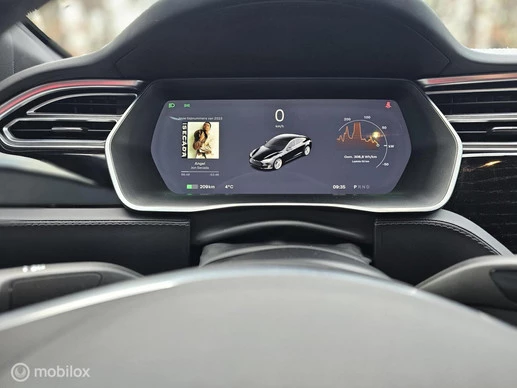 Tesla Model S - Afbeelding 20 van 26