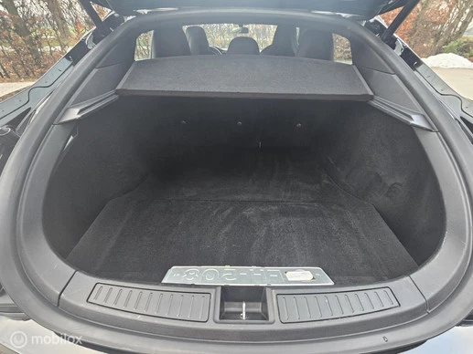 Tesla Model S - Afbeelding 23 van 26
