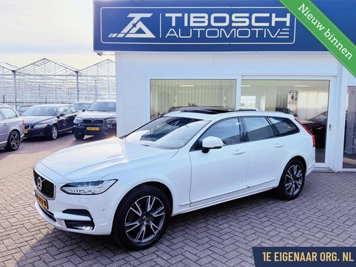 Volvo V90 - Afbeelding 1 van 30