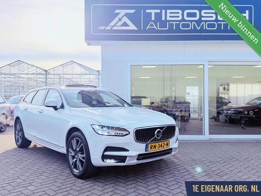 Volvo V90 - Afbeelding 2 van 30