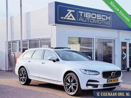 Volvo V90 - Afbeelding 3 van 30