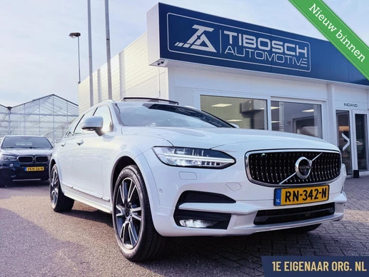 Volvo V90 - Afbeelding 4 van 30
