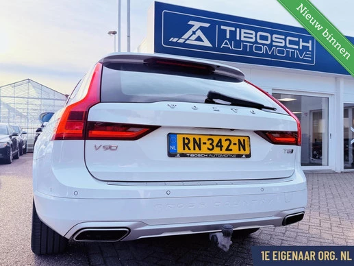 Volvo V90 - Afbeelding 6 van 30