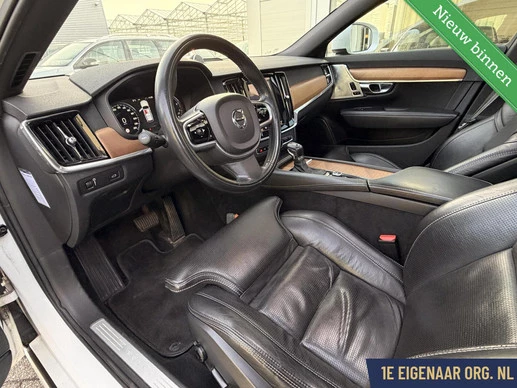 Volvo V90 - Afbeelding 8 van 30