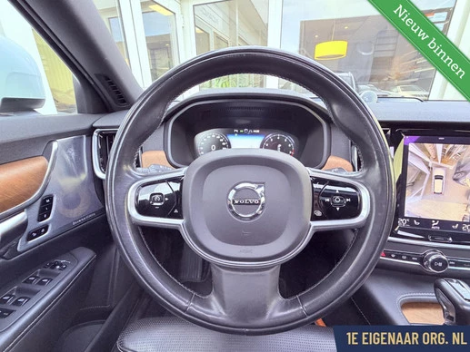 Volvo V90 - Afbeelding 10 van 30