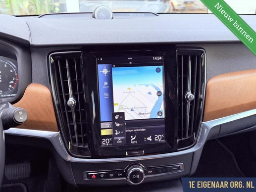 Volvo V90 - Afbeelding 13 van 30