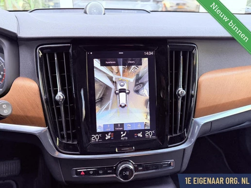 Volvo V90 - Afbeelding 14 van 30