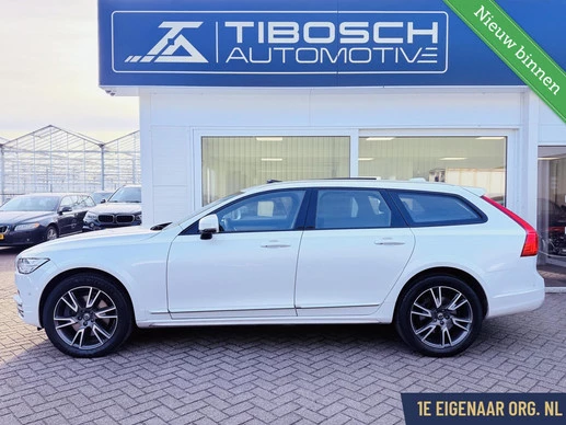 Volvo V90 - Afbeelding 18 van 30