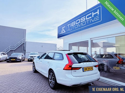 Volvo V90 - Afbeelding 20 van 30