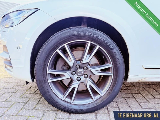 Volvo V90 - Afbeelding 21 van 30