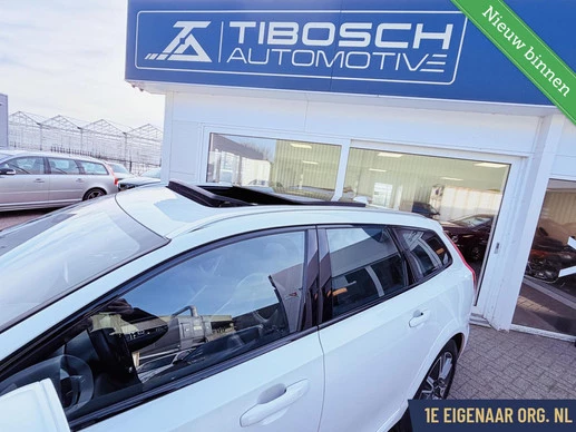 Volvo V90 - Afbeelding 22 van 30