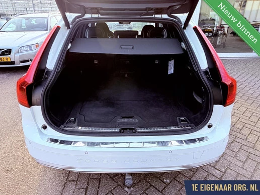 Volvo V90 - Afbeelding 23 van 30
