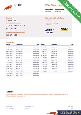 Volvo V90 - Afbeelding 24 van 30