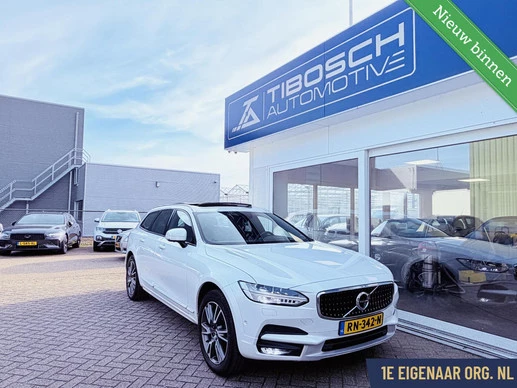 Volvo V90 - Afbeelding 25 van 30