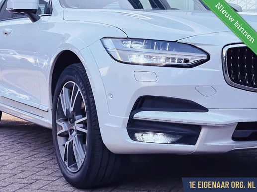 Volvo V90 - Afbeelding 26 van 30