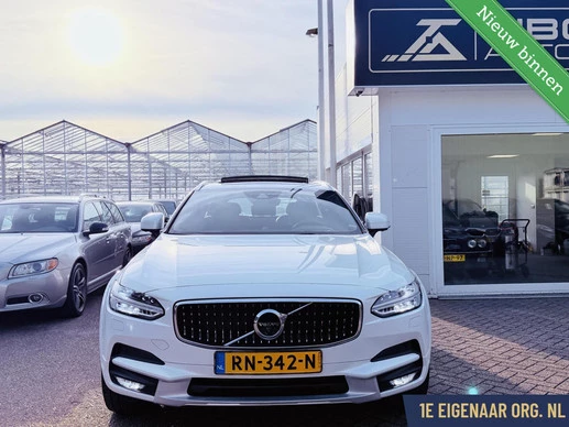 Volvo V90 - Afbeelding 27 van 30