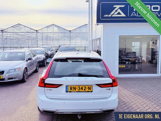 Volvo V90 - Afbeelding 28 van 30