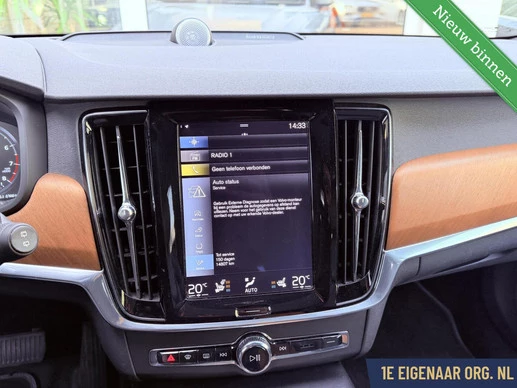 Volvo V90 - Afbeelding 30 van 30